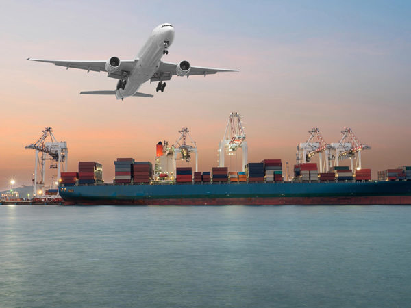 Transporte Aéreo